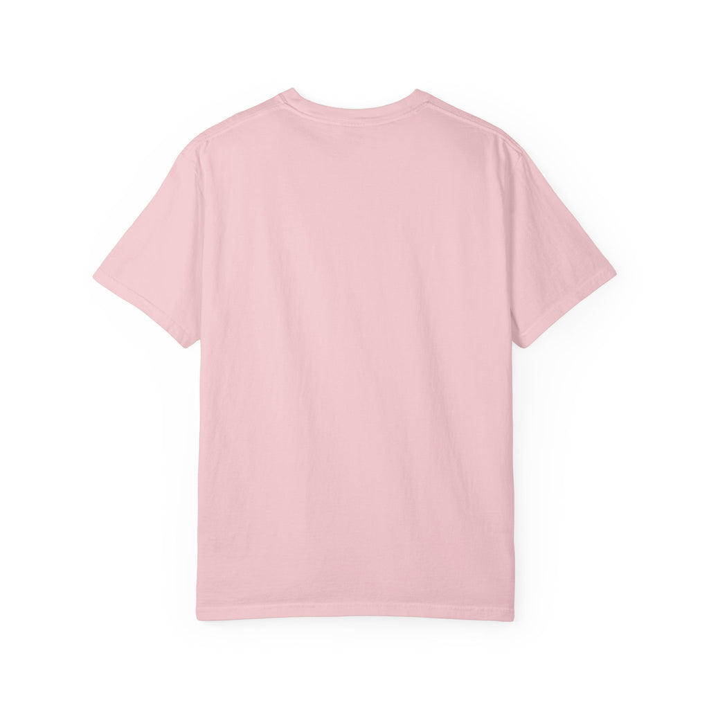 Sea Drinks Mermaid T-Shirt — Lazy Turtle, OKI Coastal Graphic Tee
