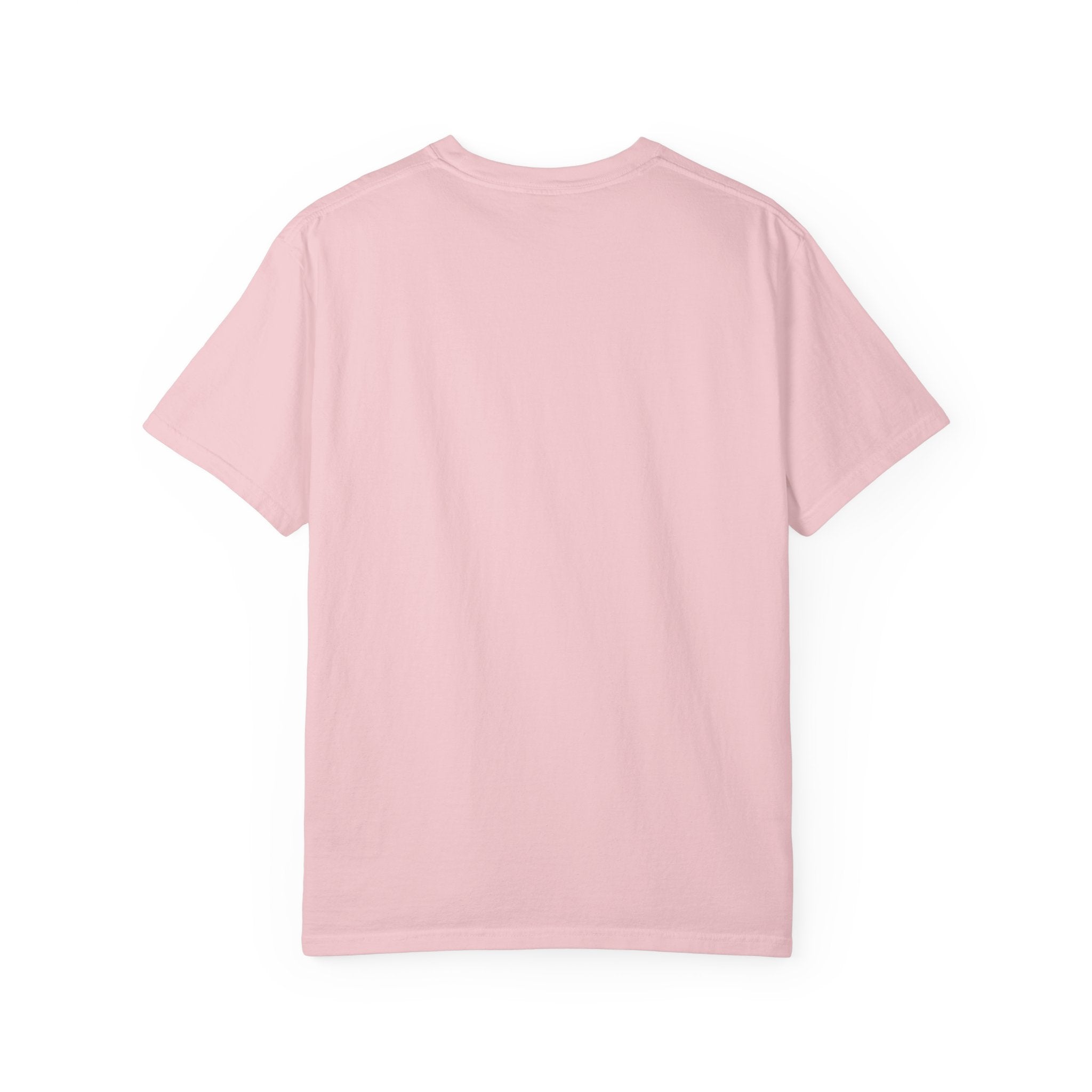 Sea Drinks Mermaid T-Shirt — Lazy Turtle, OKI Coastal Graphic Tee