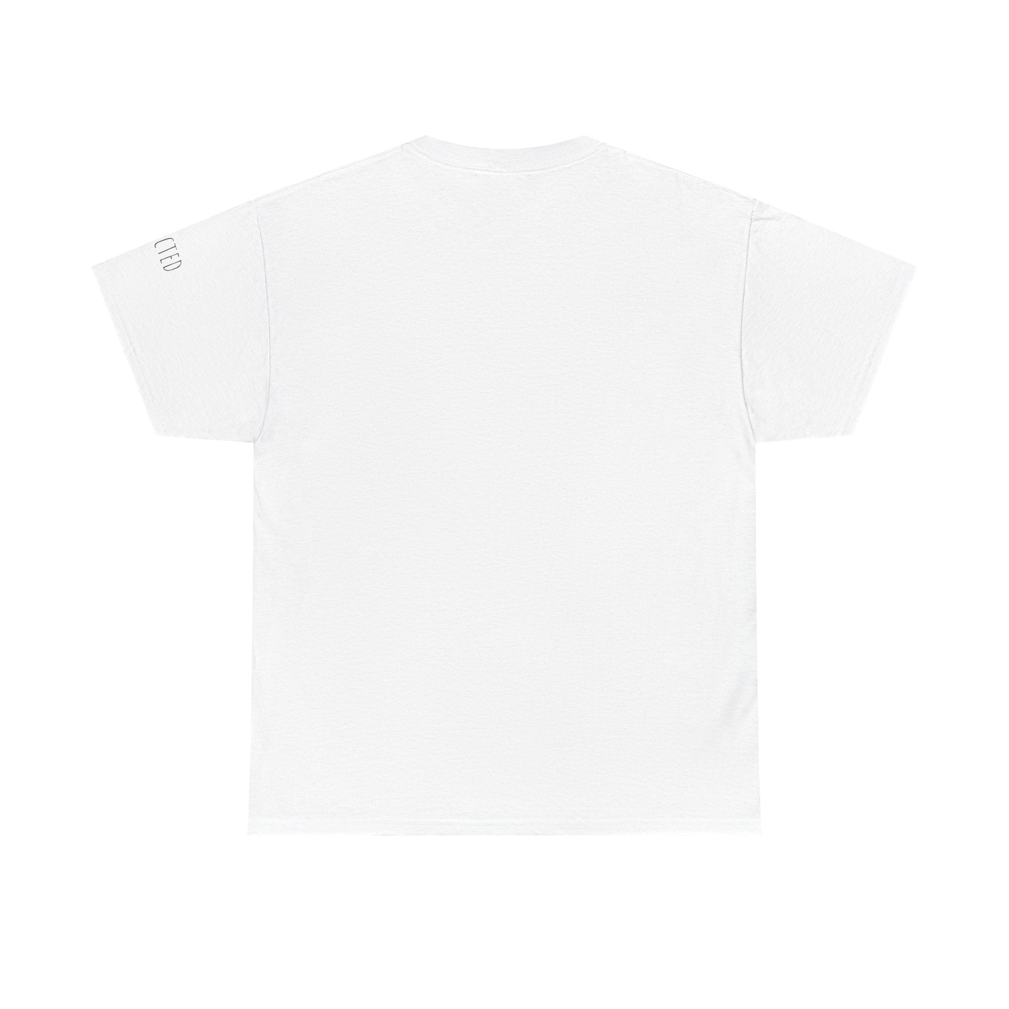 Superhero Comic Tee — “I Did It!” Rick the One-Handed Avenger Graphic T-Shirt