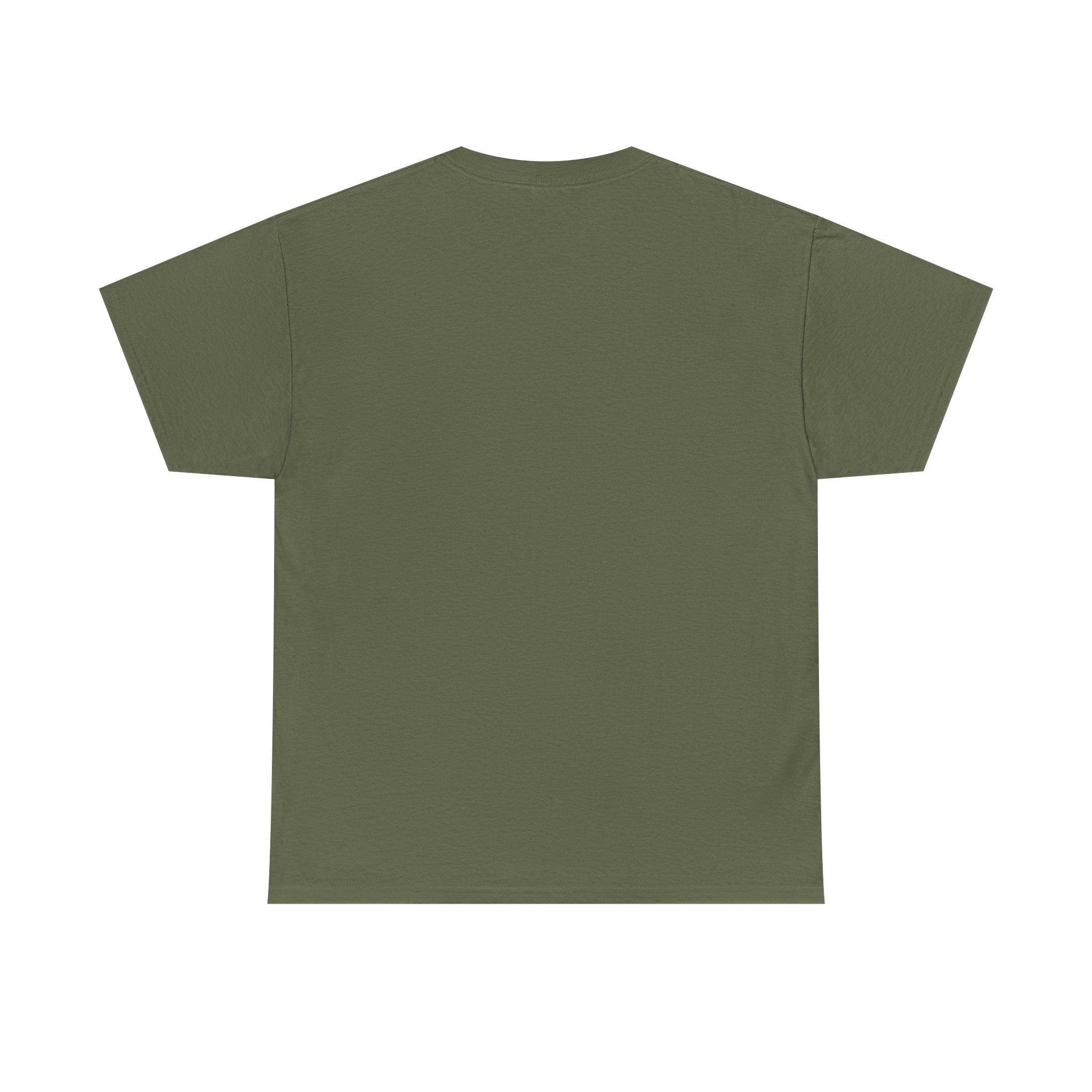 Respect the Locals T-Shirt — Vintage Surf Alligator Design
