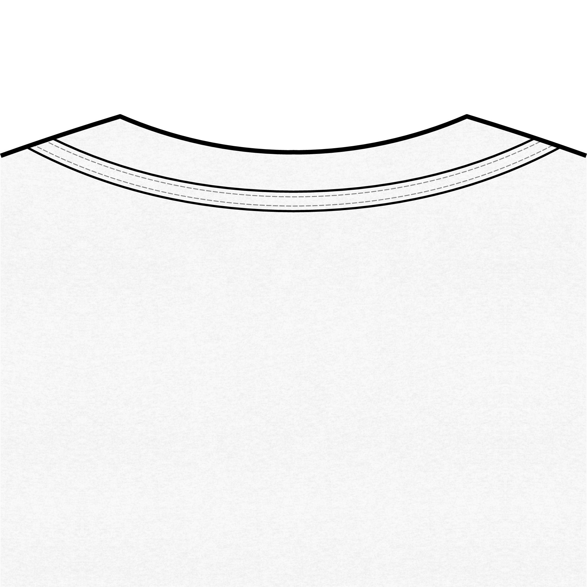 Women’s V-Neck Tee — "From Tea Time to Beach Time" British Flag Summer Shirt