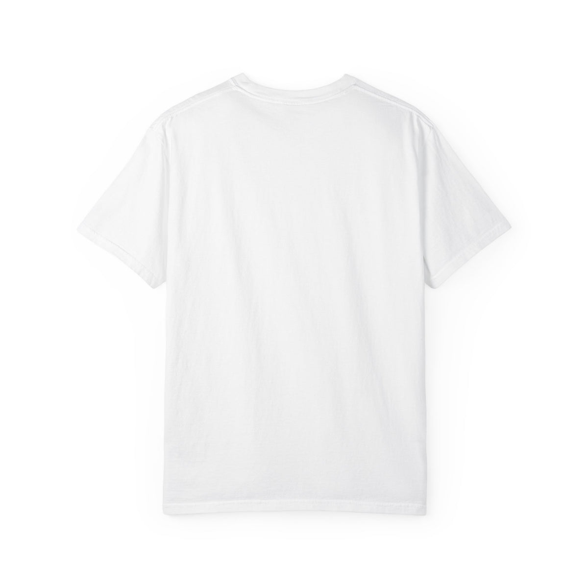Sea Drinks Mermaid T-Shirt — Lazy Turtle, OKI Coastal Graphic Tee