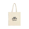 Oak Island Hallelujah Tote | Everything Hallelujah, playful gratitude