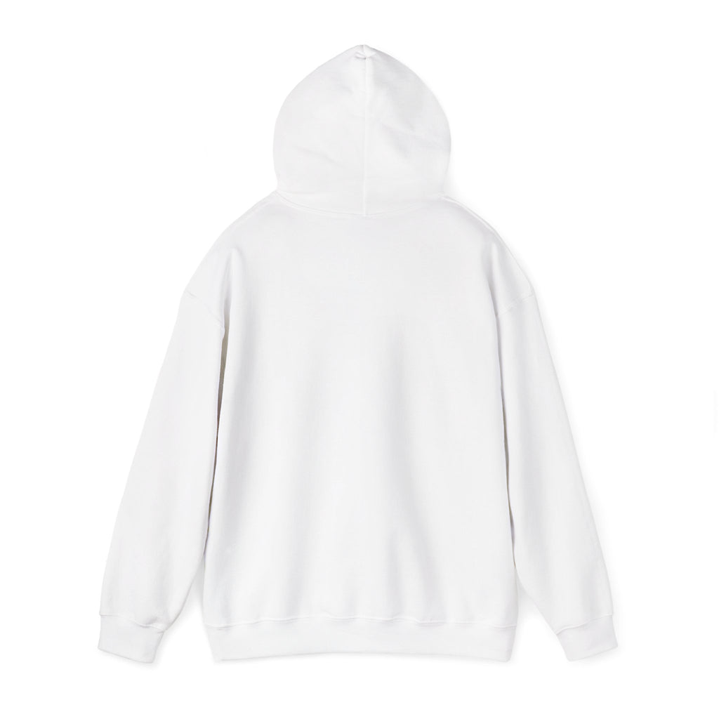 Oak Island NC Hallelujah Hoodie | Everything Hallelujah, gratitude humor