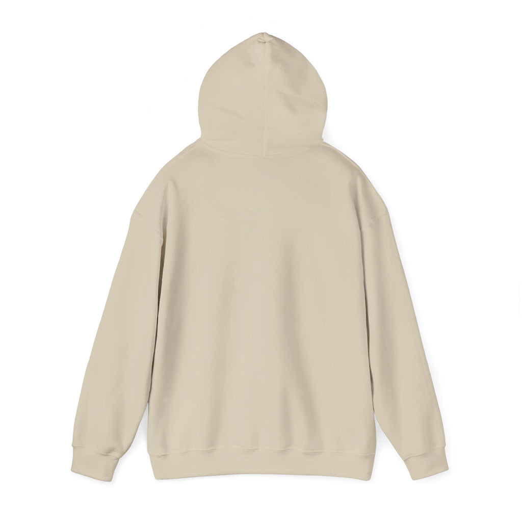 Oak Island NC Hallelujah Hoodie | Everything Hallelujah, gratitude humor