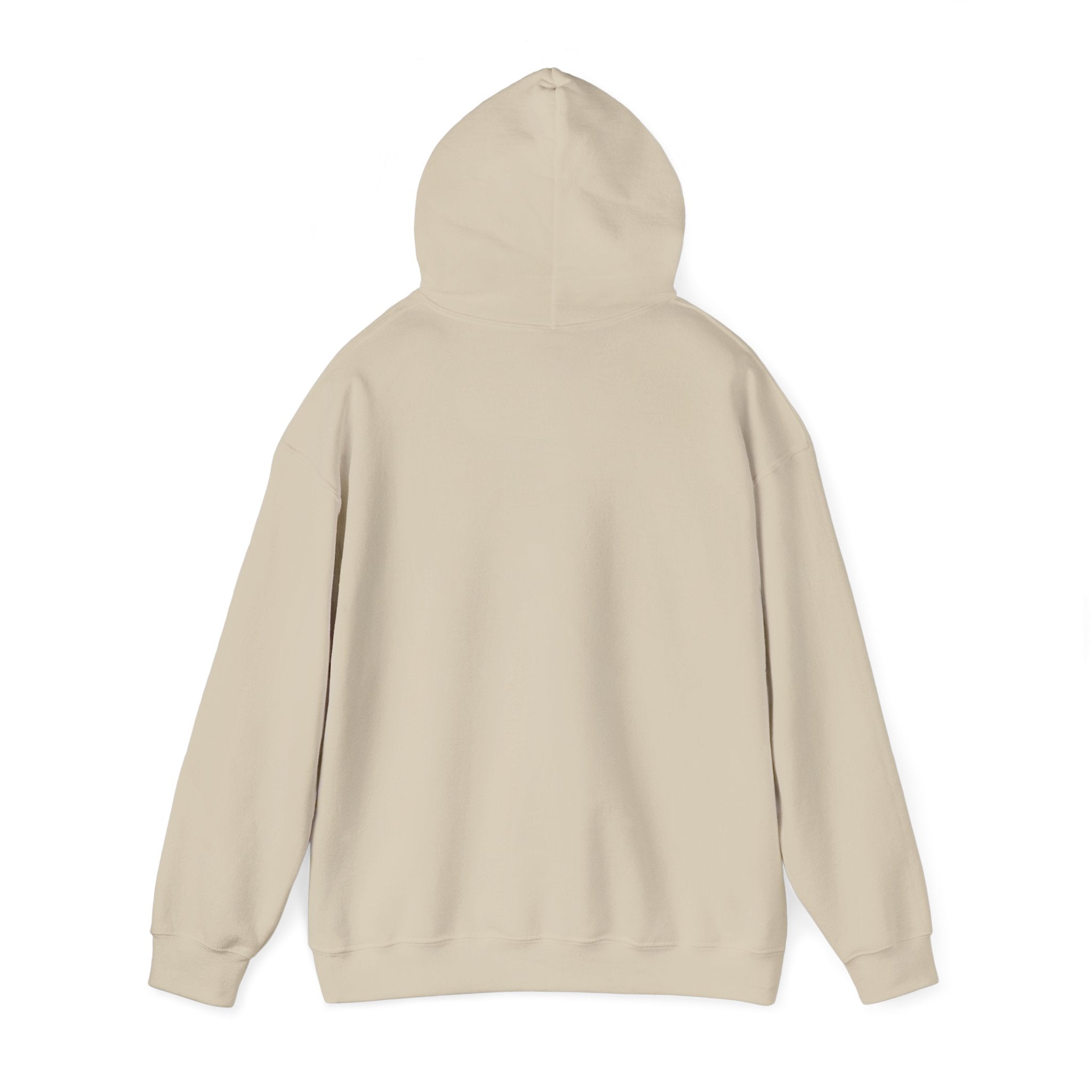 Oak Island NC Hallelujah Hoodie | Everything Hallelujah, gratitude humor
