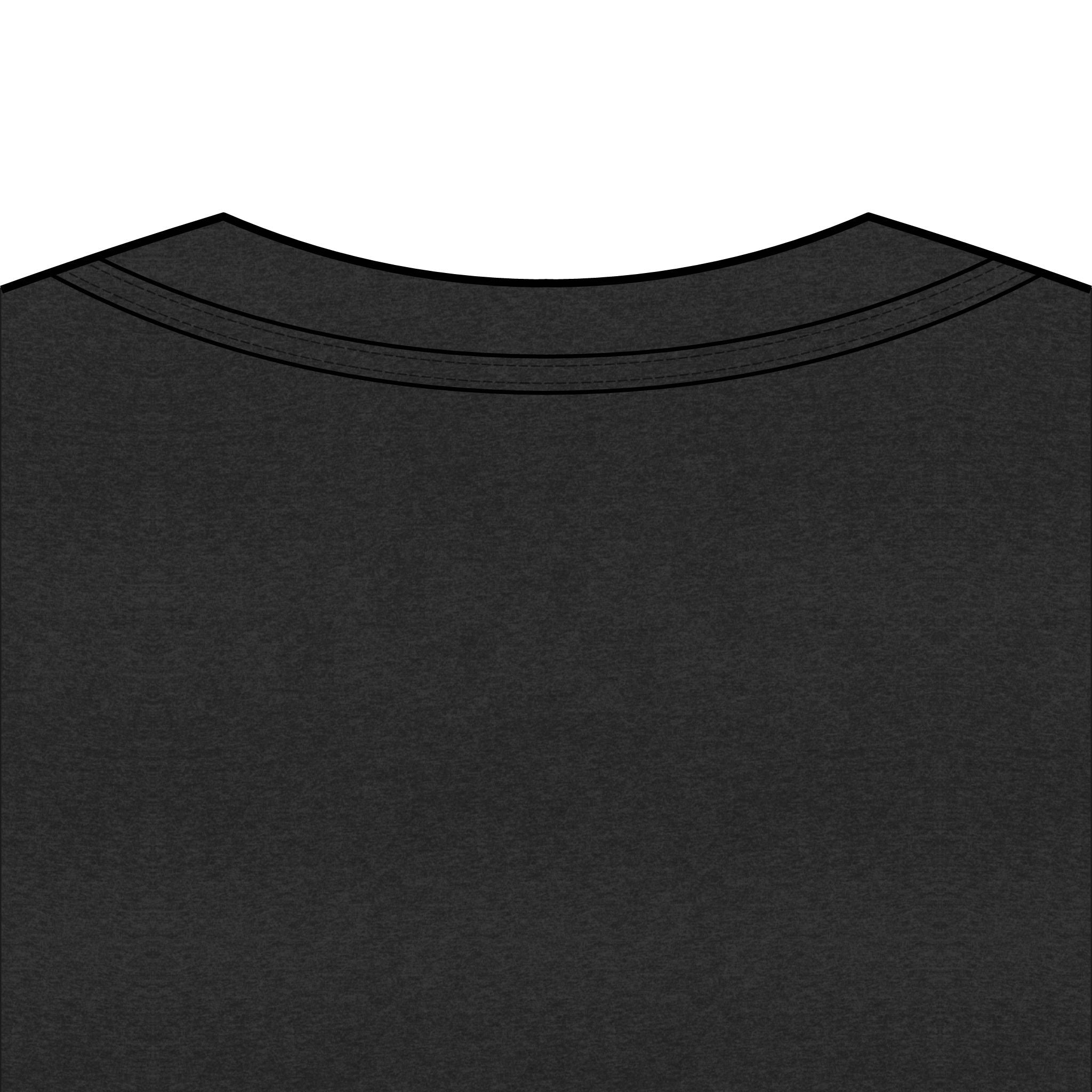 Women’s V-Neck Tee — "From Tea Time to Beach Time" British Flag Summer Shirt