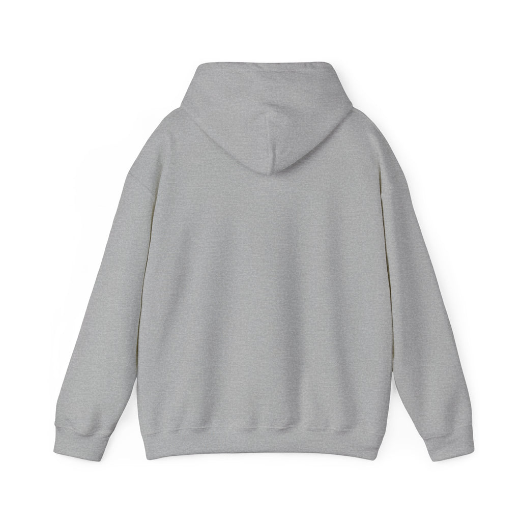 Oak Island NC Hallelujah Hoodie | Everything Hallelujah, gratitude humor