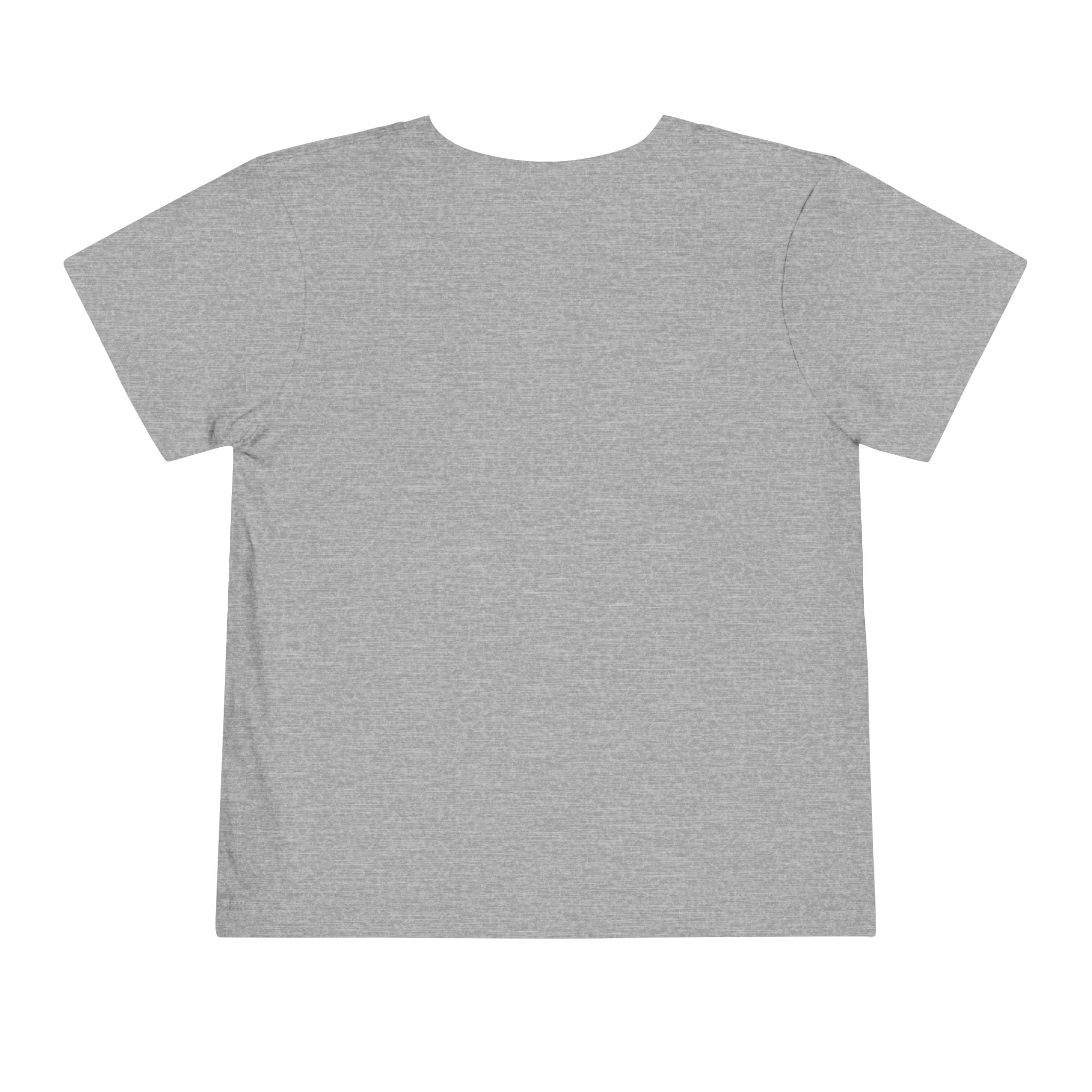 Seagull Toddler Tee — Cute Coastal Bird Graphic Shirt