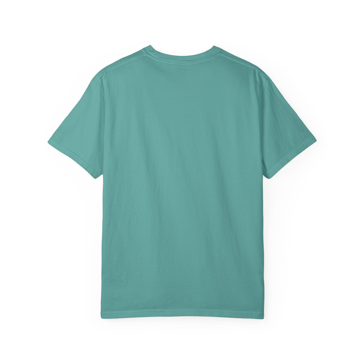 Sea Drinks Mermaid T-Shirt — Lazy Turtle, OKI Coastal Graphic Tee