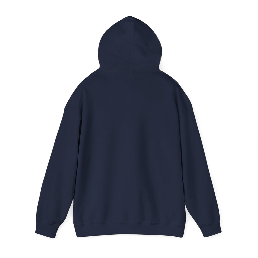 Oak Island NC Hallelujah Hoodie | Everything Hallelujah, gratitude humor
