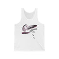 Different Not Less Tank Top — Inclusive Seagull Graphic Tank