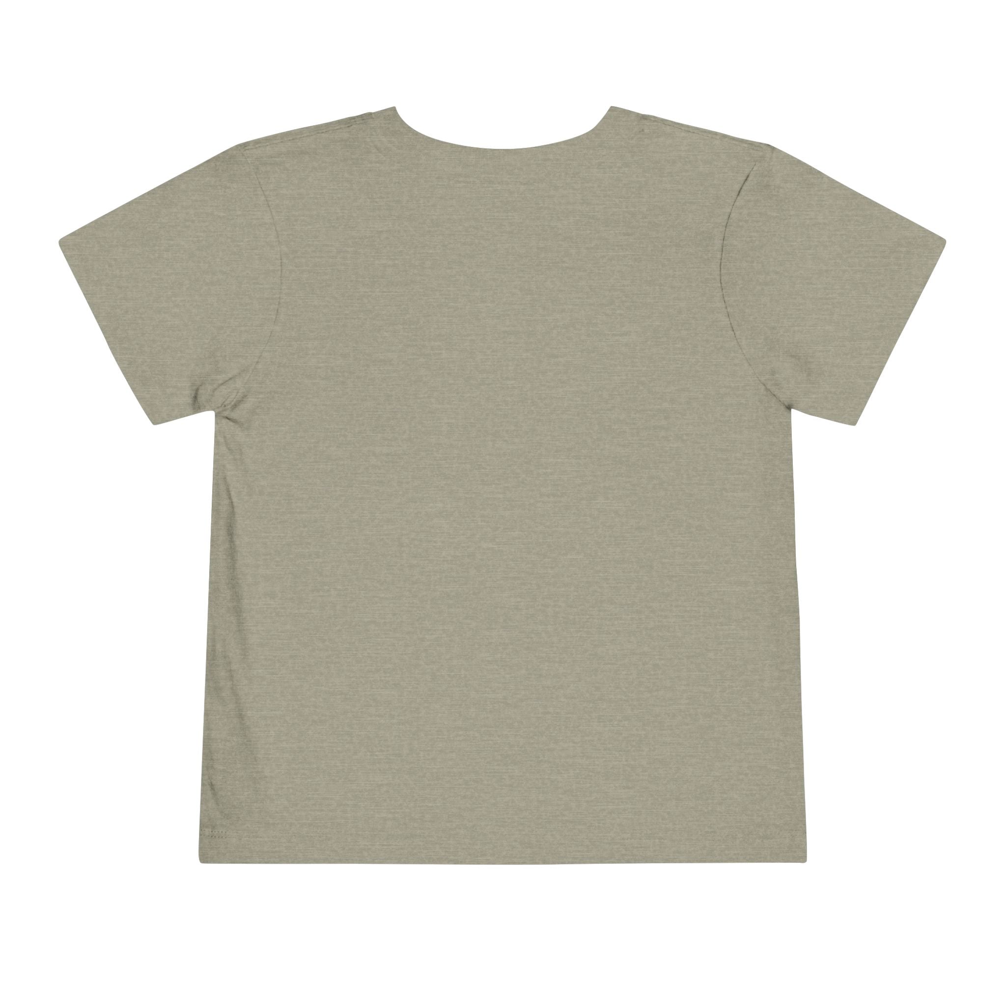 Seagull Toddler Tee — Cute Coastal Bird Graphic Shirt