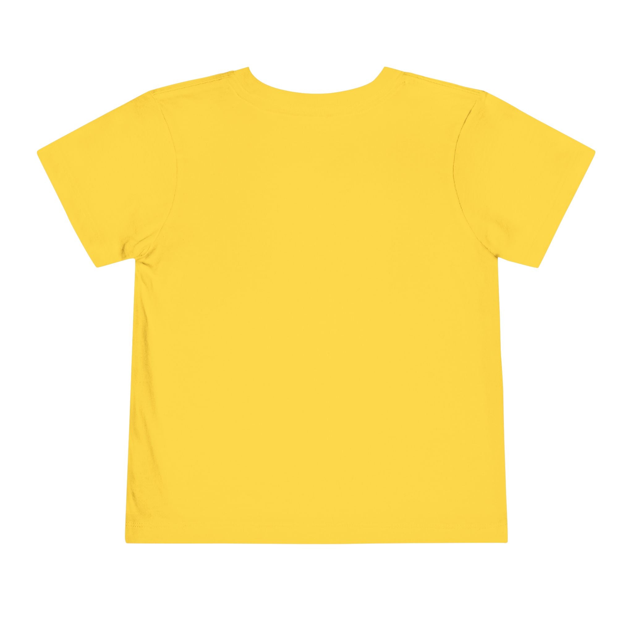 Seagull Toddler Tee — Cute Coastal Bird Graphic Shirt