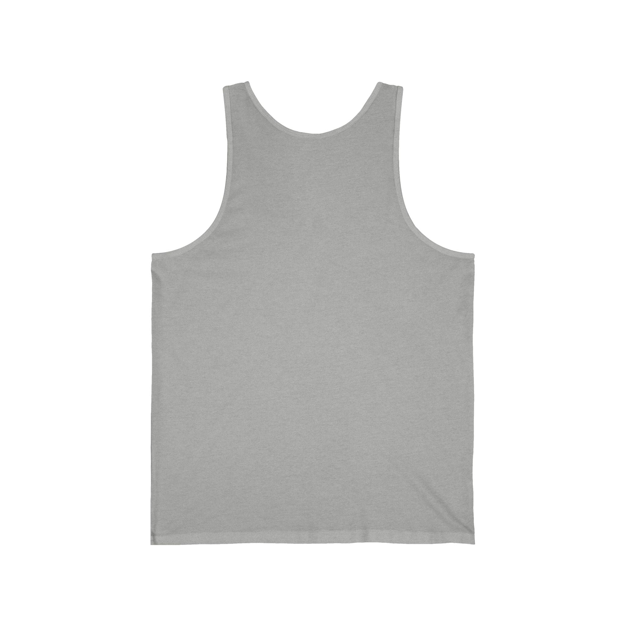 Freedom Flies Tank Top — Patriotic Eagle Wings Oak Island NC