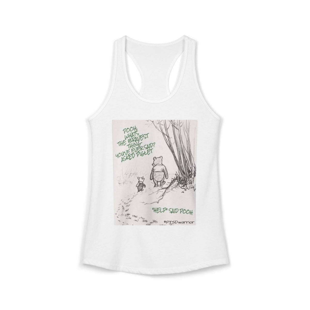 Women's Ideal Racerback Tank