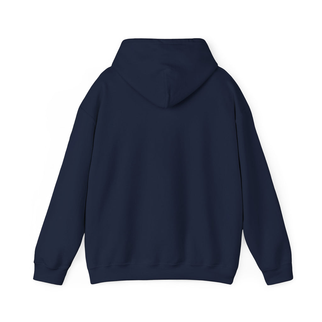 Oak Island NC Hallelujah Hoodie | Everything Hallelujah, gratitude humor