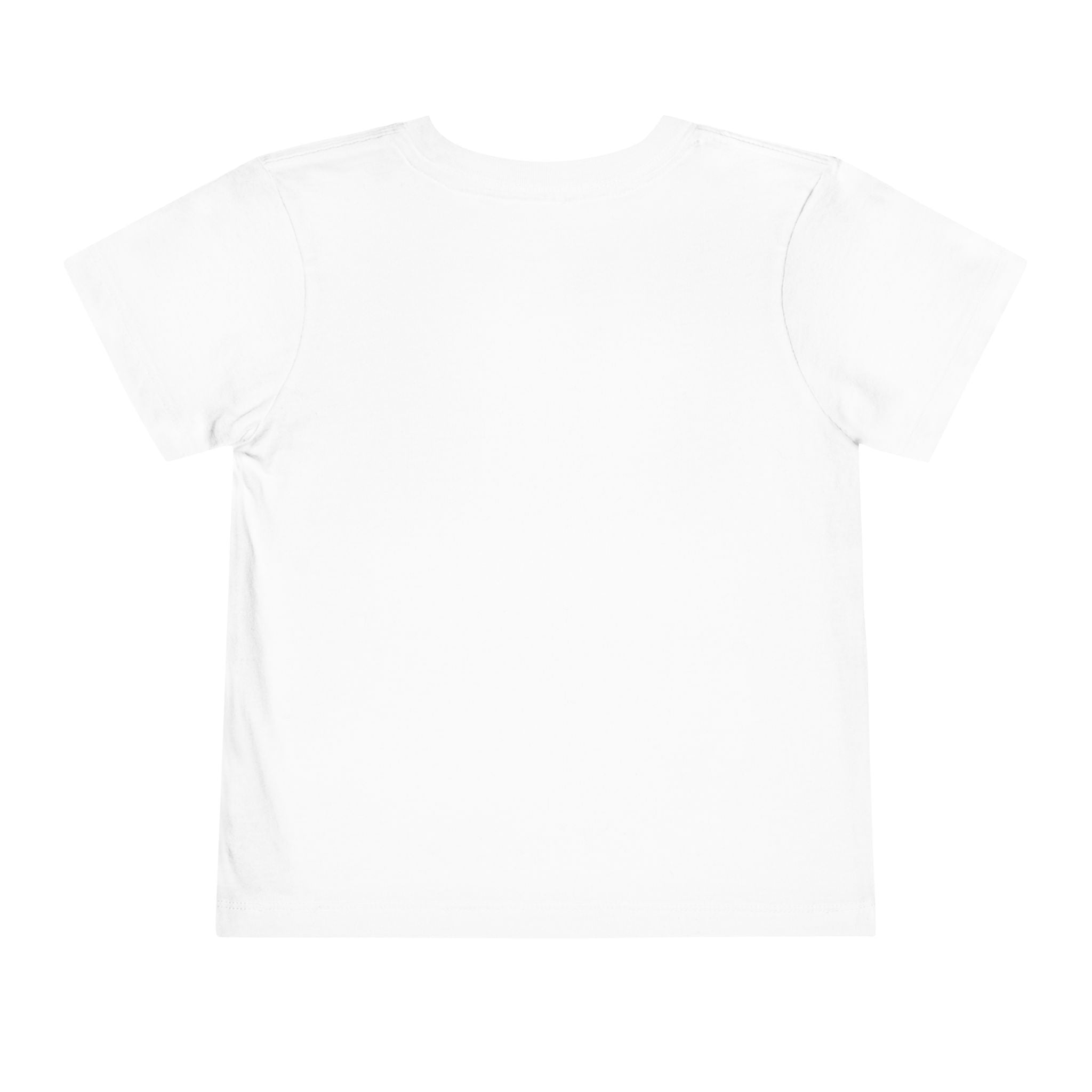 Seagull Toddler Tee — Cute Coastal Bird Graphic Shirt