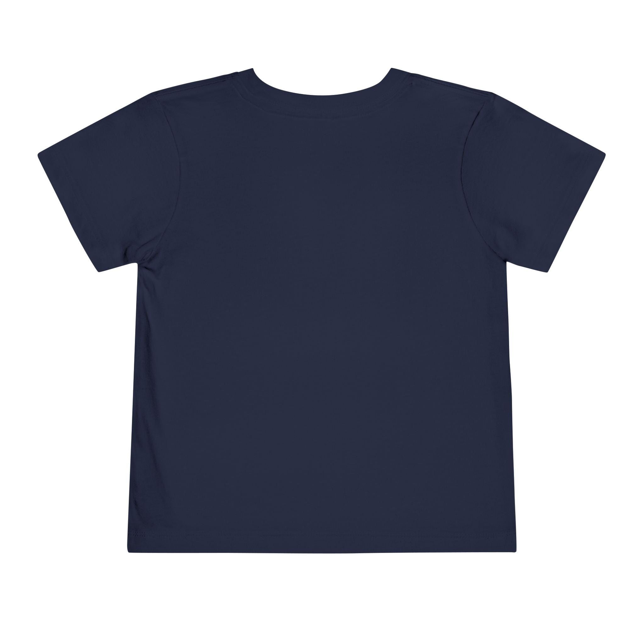 Seagull Toddler Tee — Cute Coastal Bird Graphic Shirt