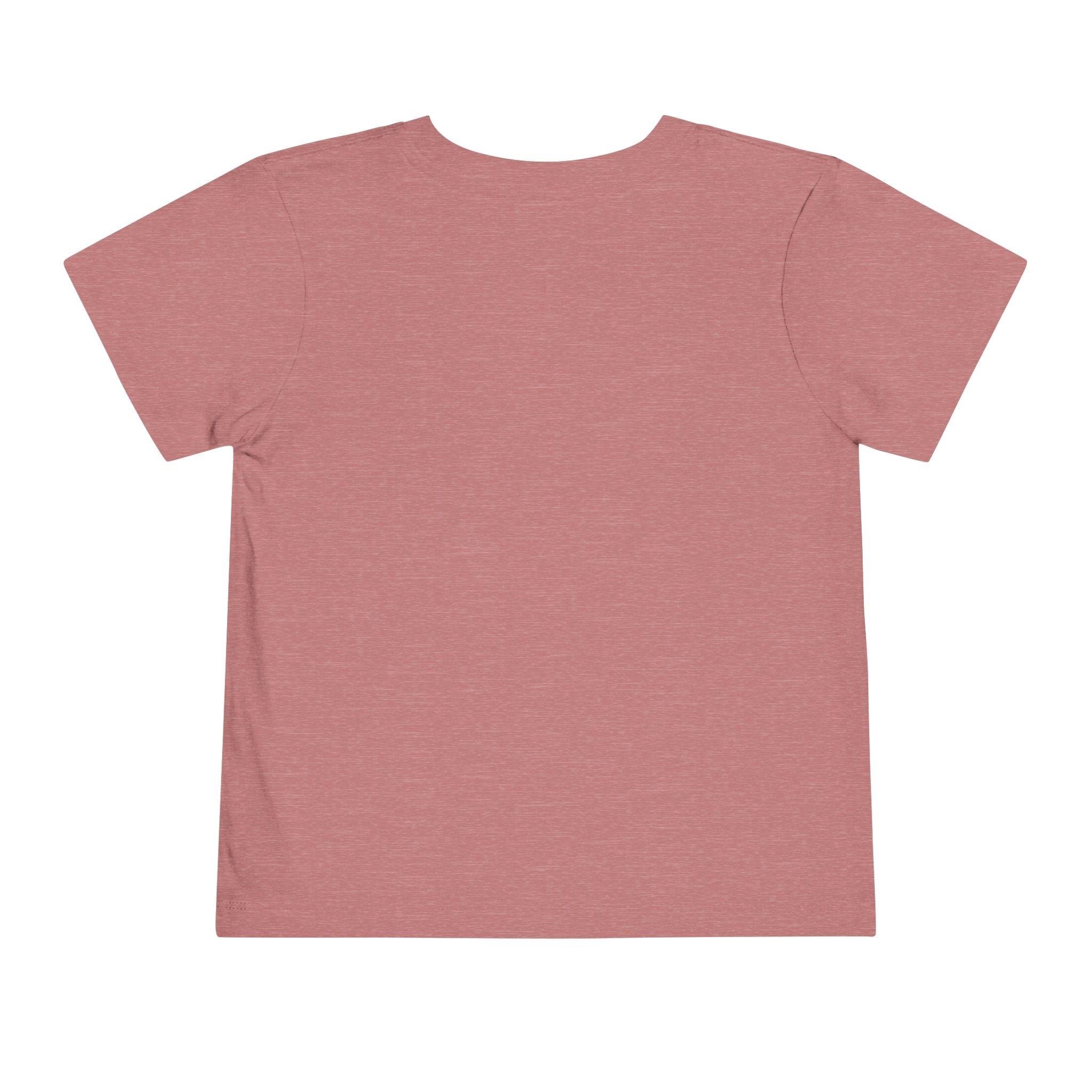 Seagull Toddler Tee — Cute Coastal Bird Graphic Shirt