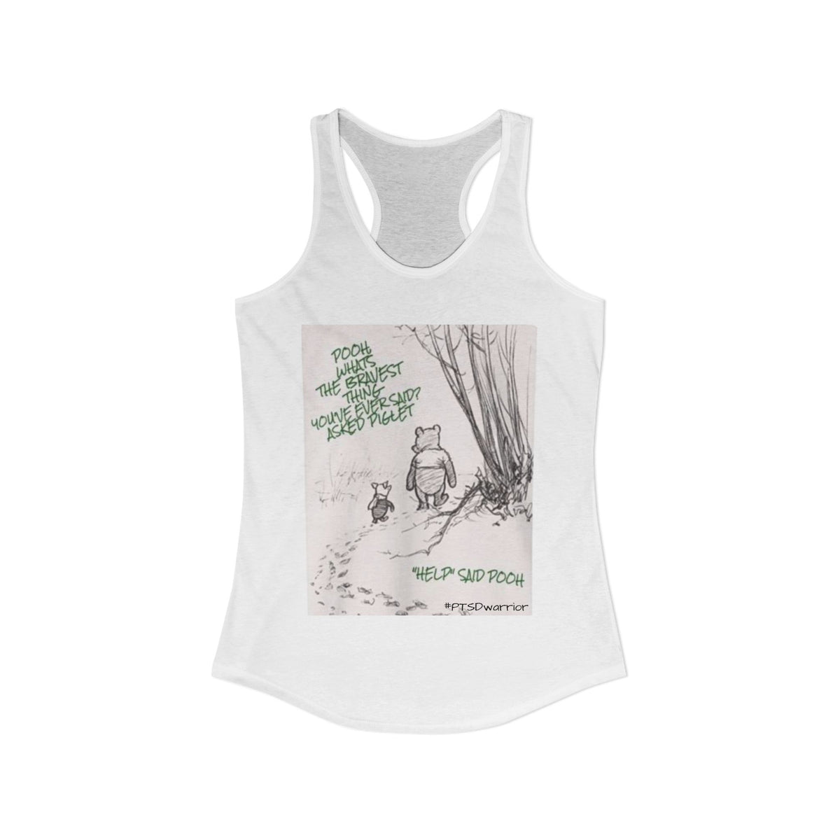 Women's Ideal Racerback Tank