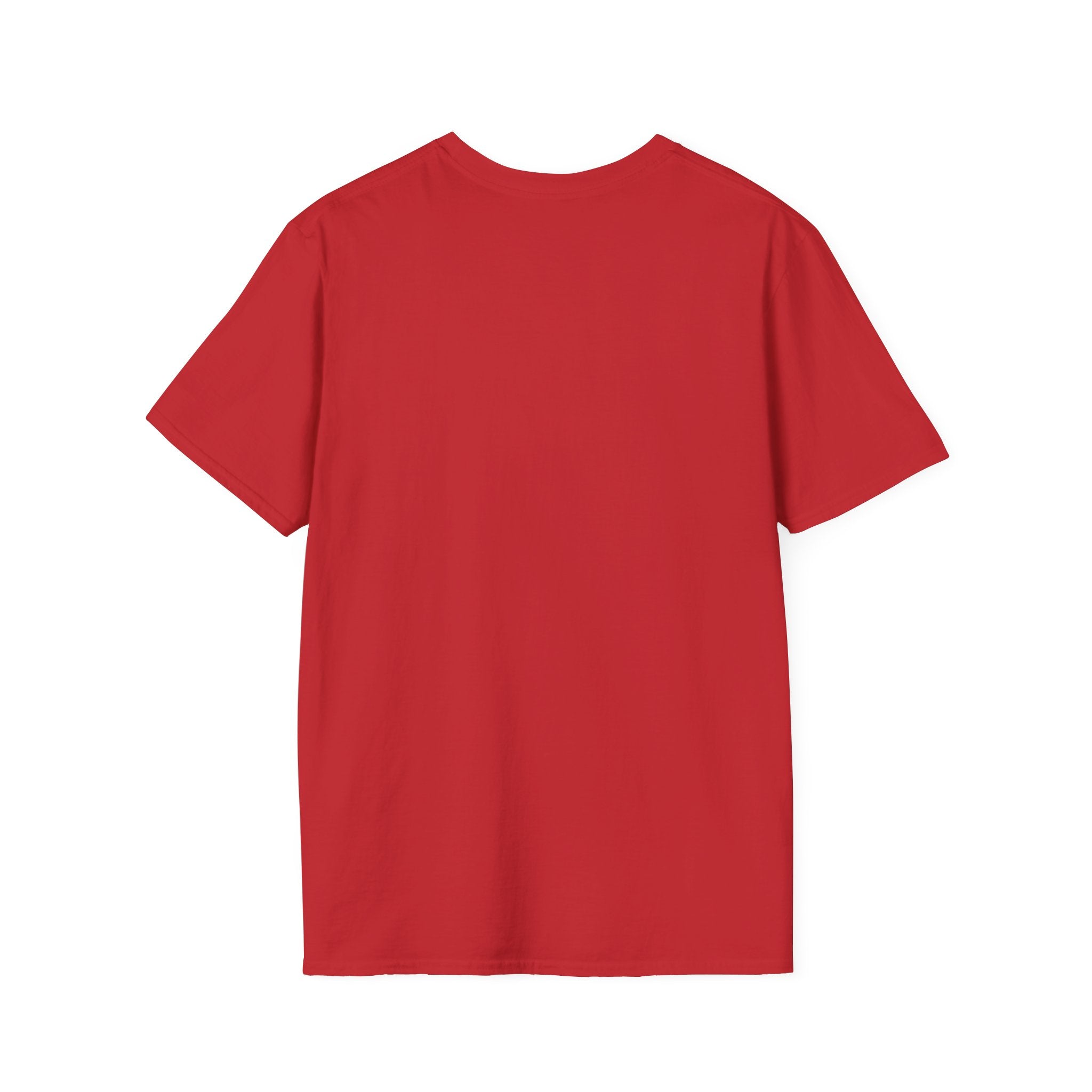 Octopus Band Tee — 'Armed and Awesome" The Last Turtle' Graphic T-Shirt