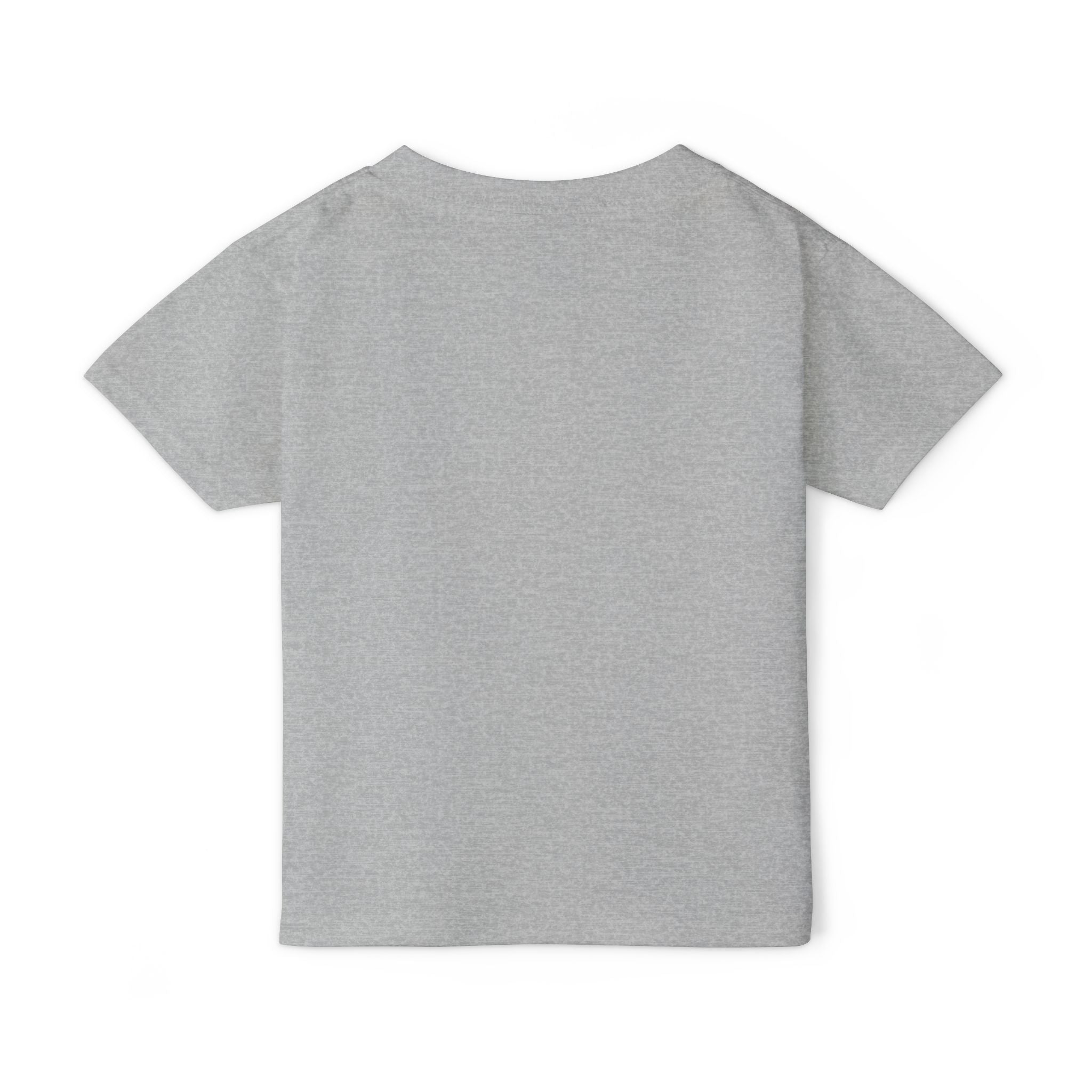 Toddler T-Shirt — "Pawsitively Awesome" Border Collie Graphic (The Lazy Turtle, OK)