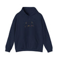 Oak Island NC Hallelujah Hoodie | Everything Hallelujah, gratitude humor