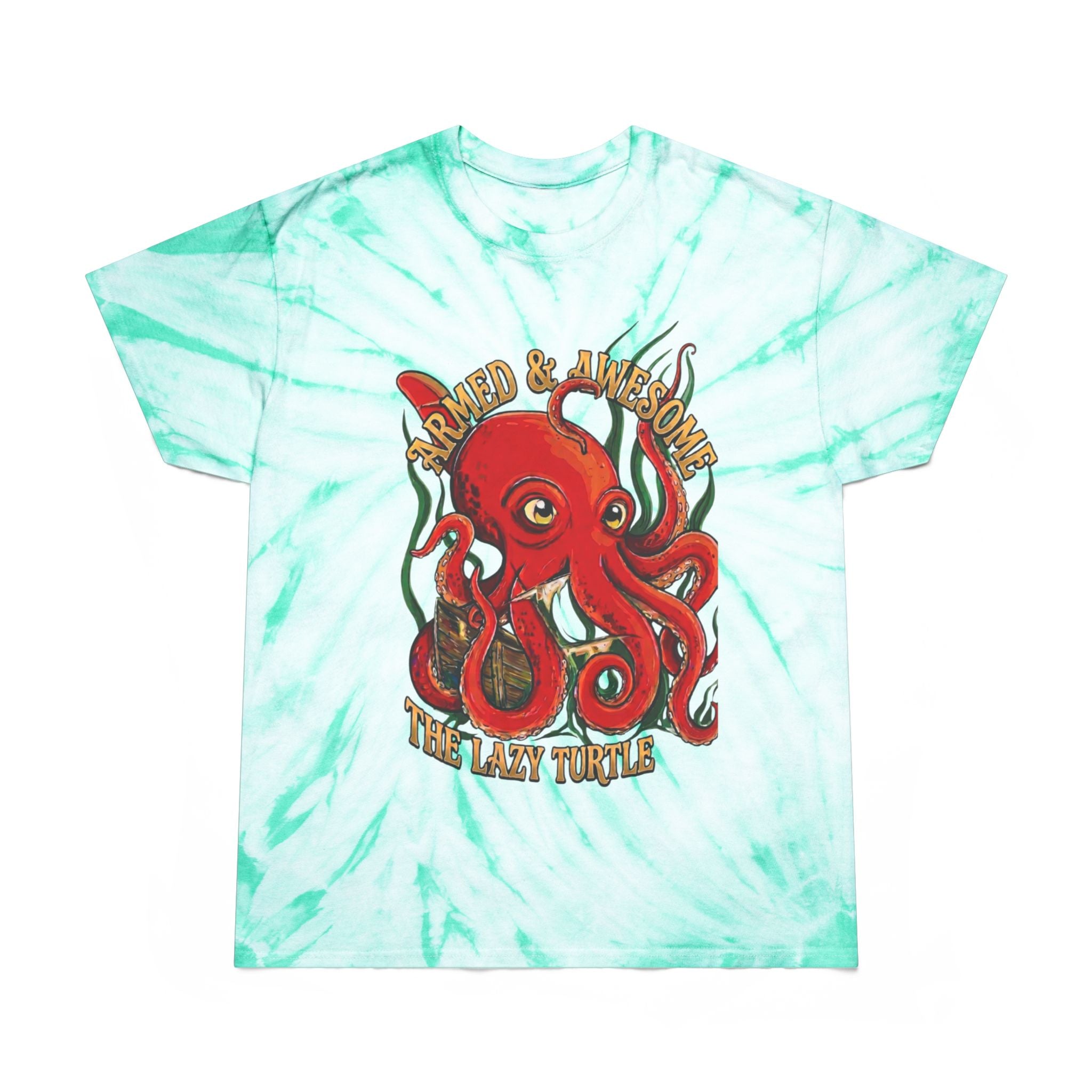 Adults Wearable Art T-Shirts & Apparel - JTZ Wearable Art