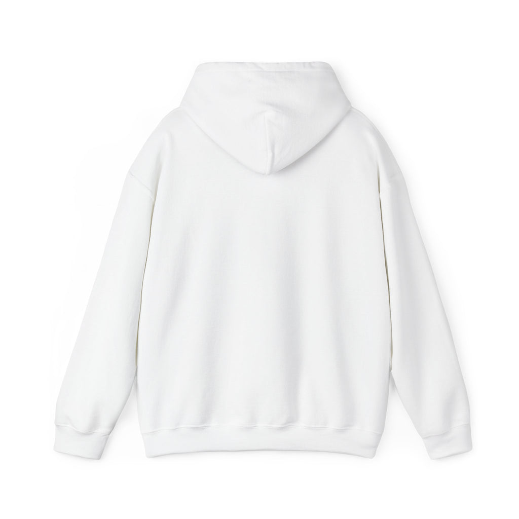 Oak Island NC Hallelujah Hoodie | Everything Hallelujah, gratitude humor