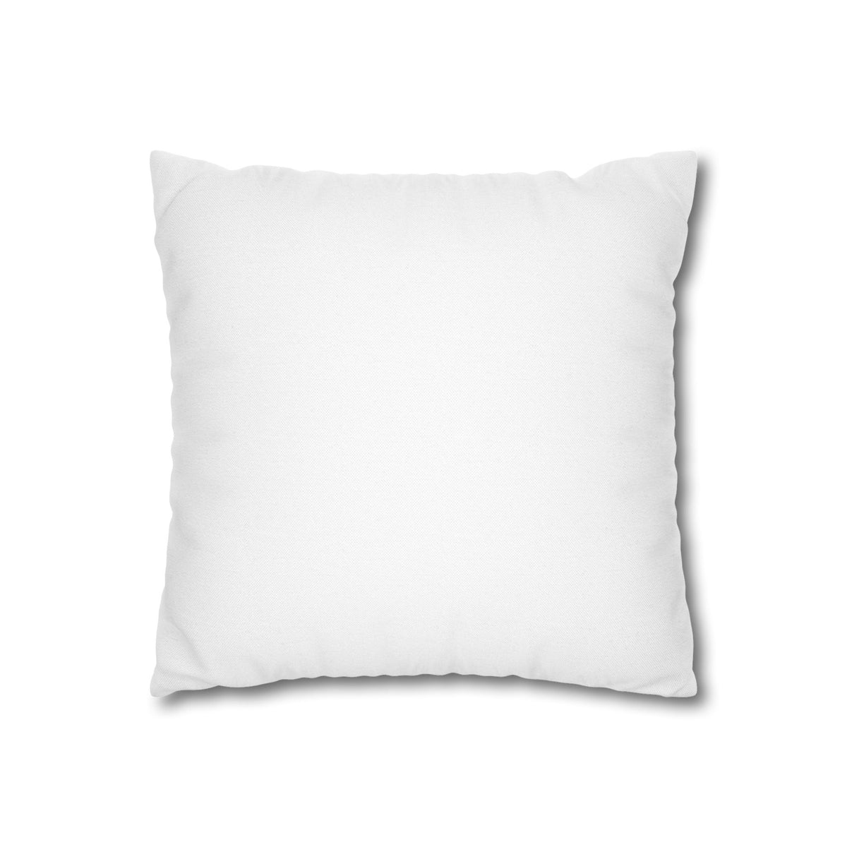 Freedom Flies Eagle Pillowcase — Oak Island NC Patriotic Decorative Pillow