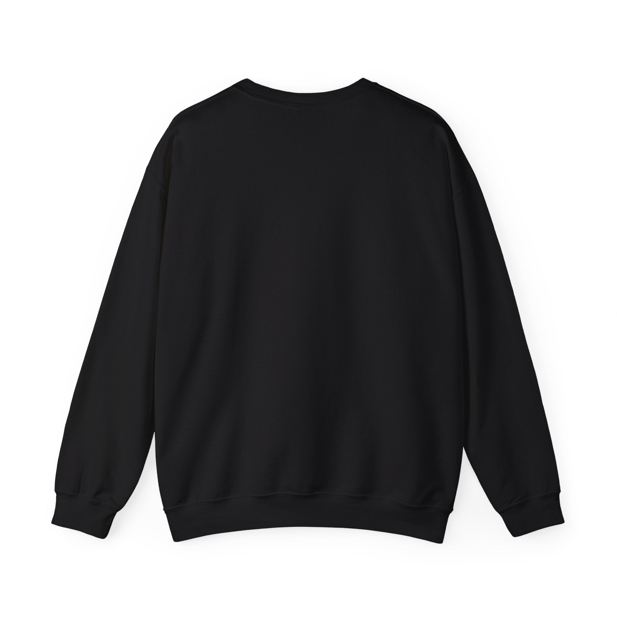Oak Island NC Hallelujah Crewneck Sweatshirt | everything hallelujah, playful typography