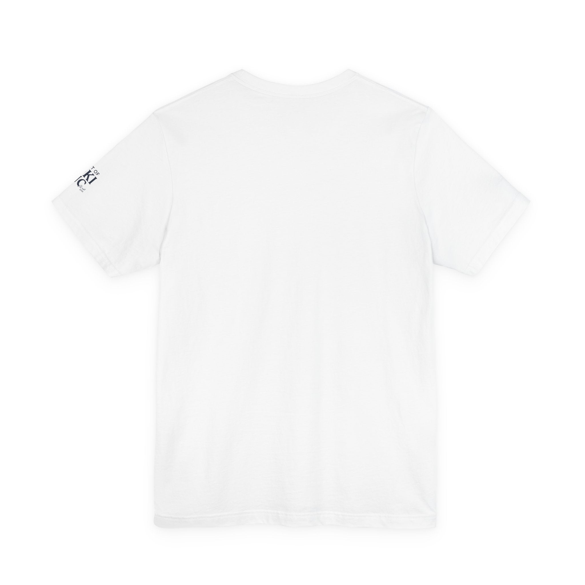Coastal Cowboy Fishing Tee — "Do You Know How to Coastal Cowboy?" Marlin Graphic T-Shirt