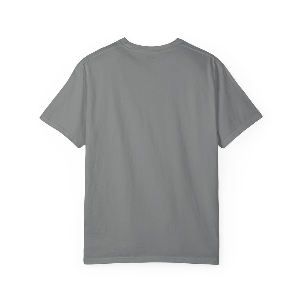 Sea Drinks Mermaid T-Shirt — Lazy Turtle, OKI Coastal Graphic Tee