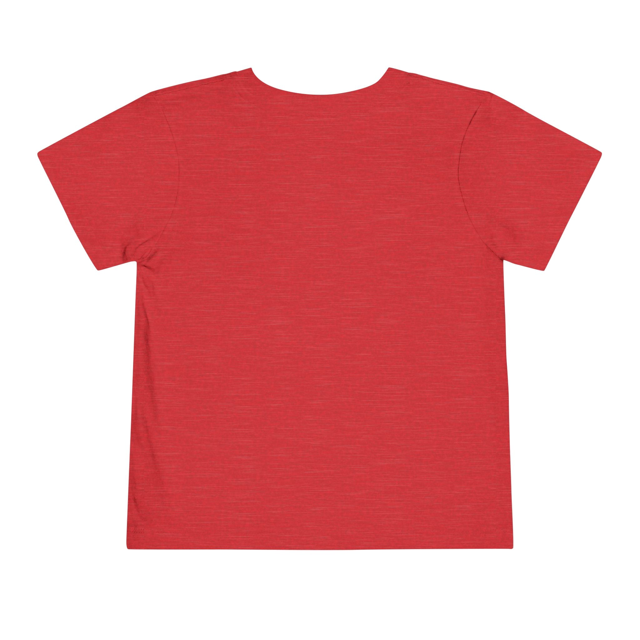 Seagull Toddler Tee — Cute Coastal Bird Graphic Shirt