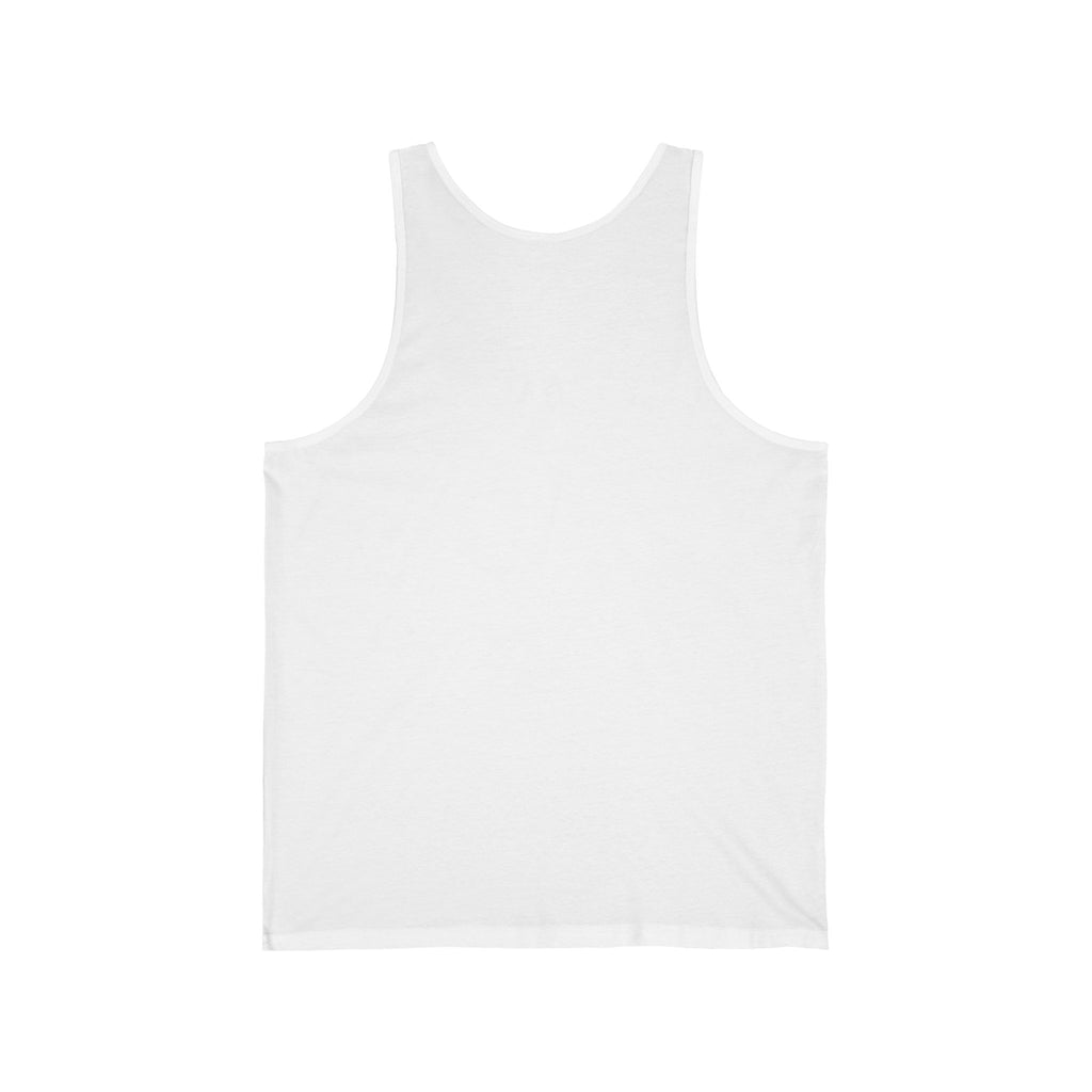 Ocean Time Tank Top — "Lazy Turtle, OK!" Coastal Graphic Beachwear Tank