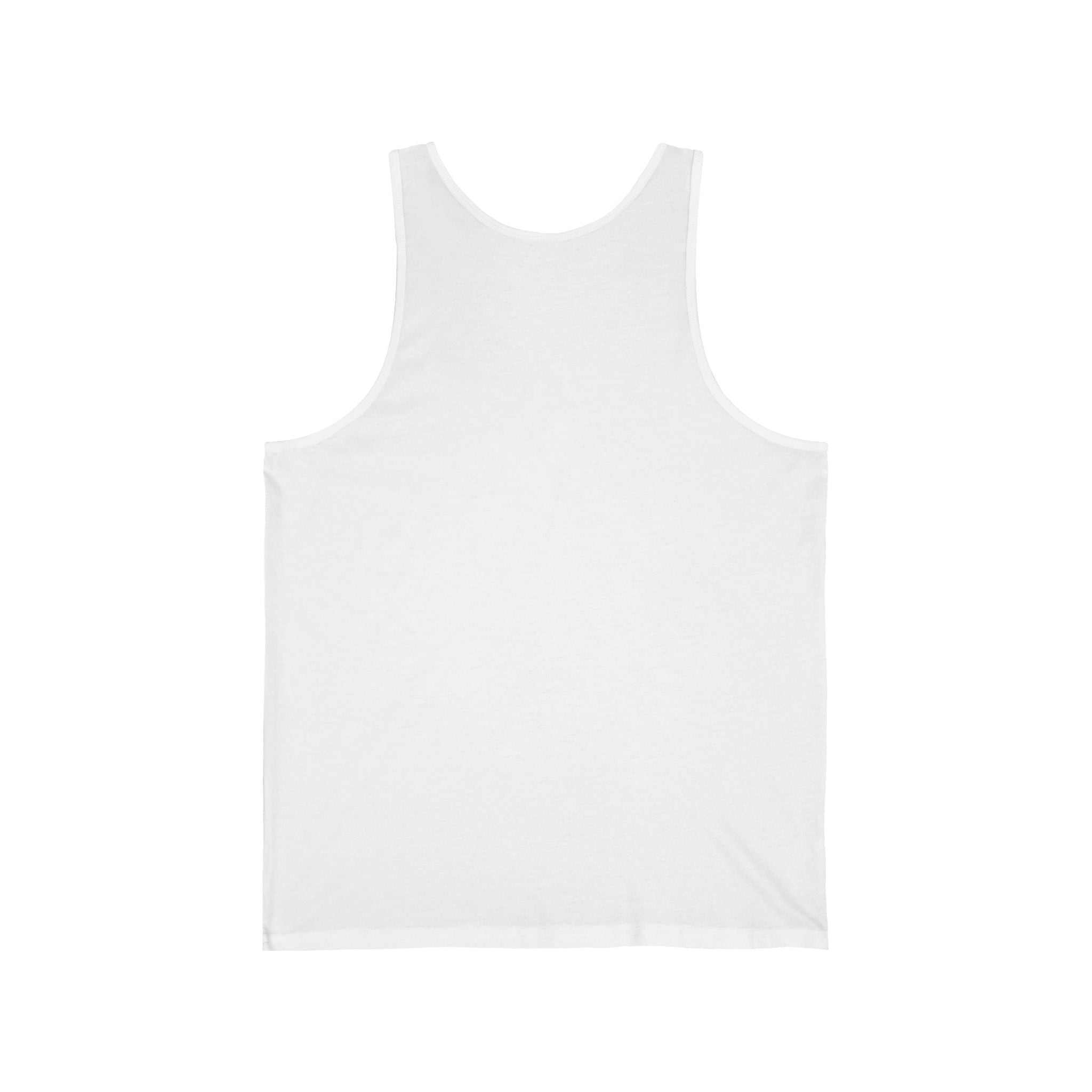 Ocean Time Tank Top — "Lazy Turtle, OK!" Coastal Graphic Beachwear Tank