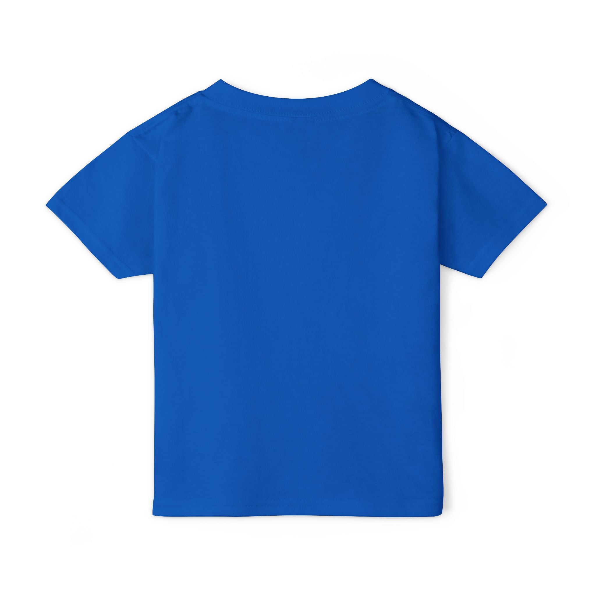 Toddler T-Shirt — "Pawsitively Awesome" Border Collie Graphic (The Lazy Turtle, OK)
