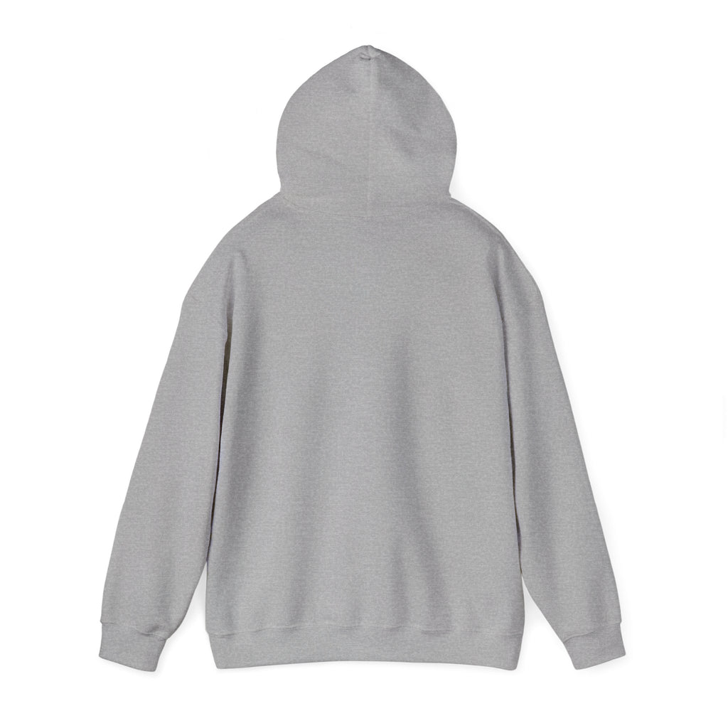Oak Island NC Hallelujah Hoodie | Everything Hallelujah, gratitude humor