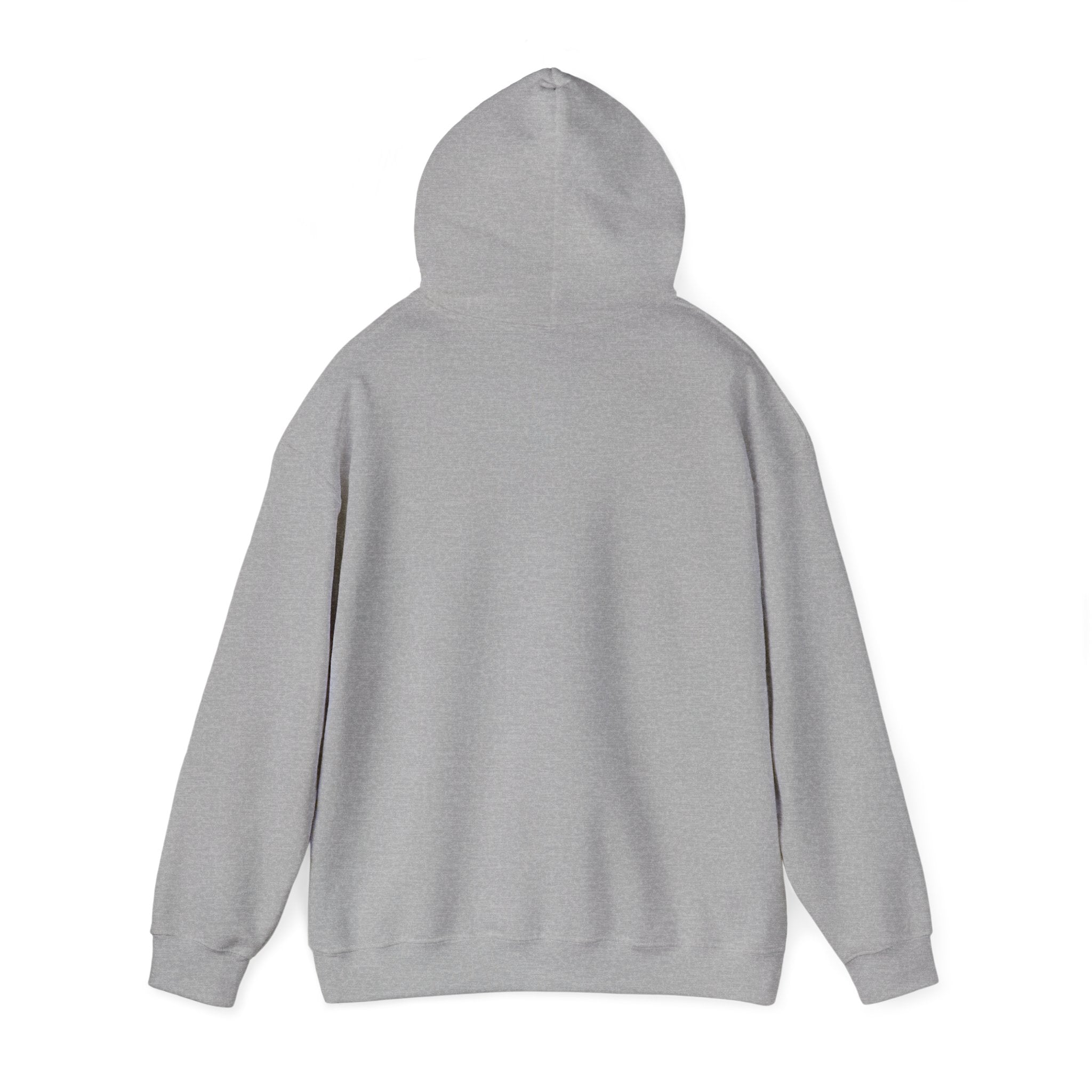 Oak Island NC Hallelujah Hoodie | Everything Hallelujah, gratitude humor