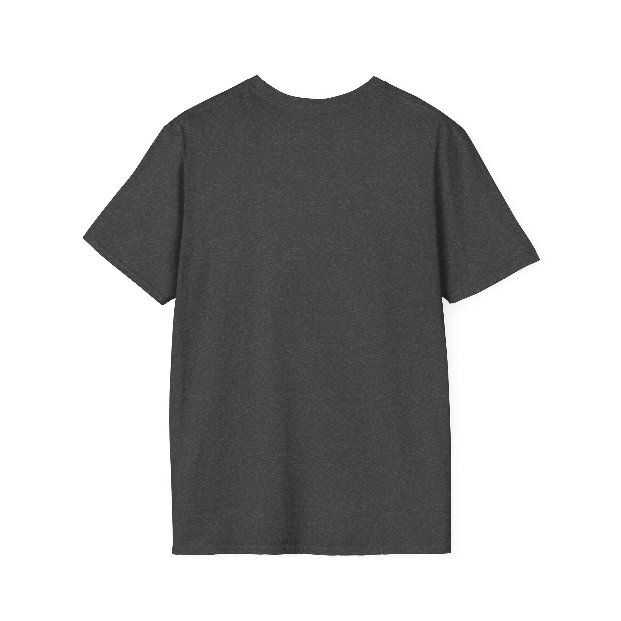 Octopus Band Tee — 'Armed and Awesome" The Last Turtle' Graphic T-Shirt