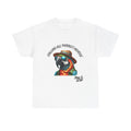Parrot Heads Tee — Tropical Parrot Event Graphic T-Shirt