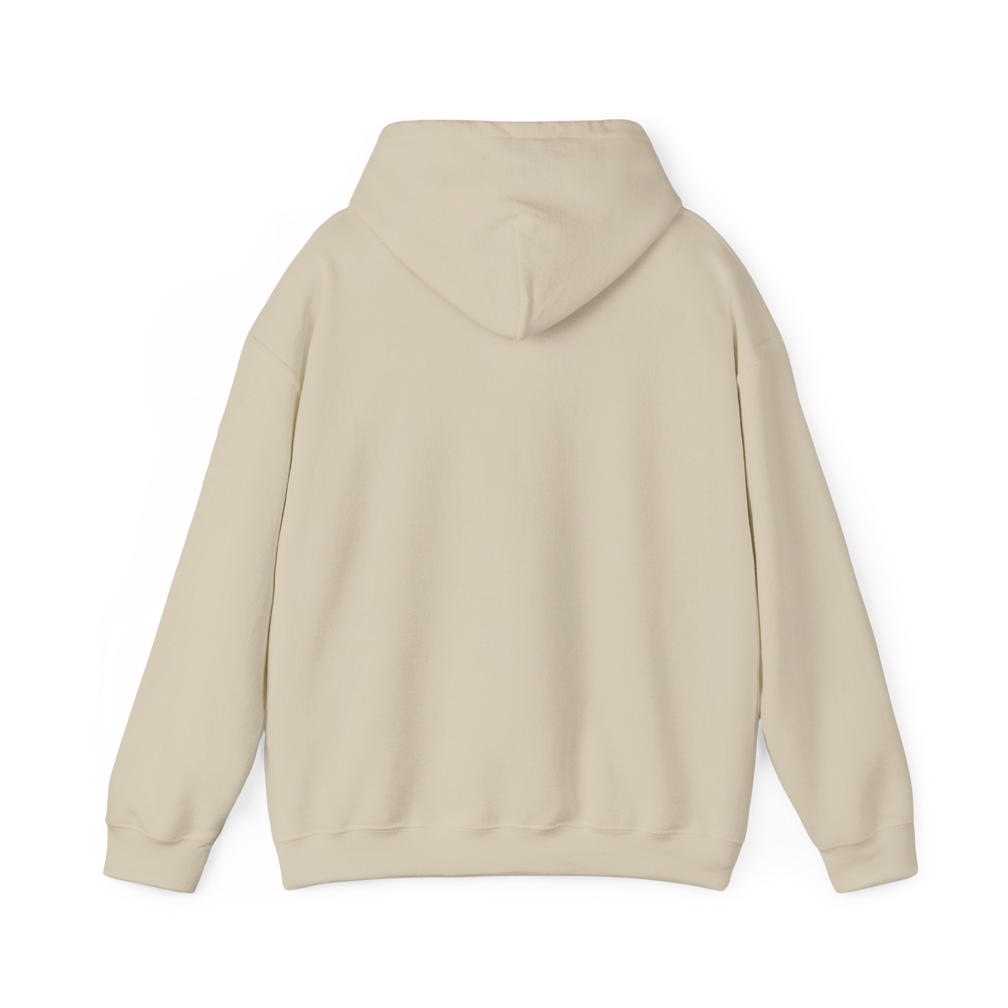 Oak Island NC Hallelujah Hoodie | Everything Hallelujah, gratitude humor