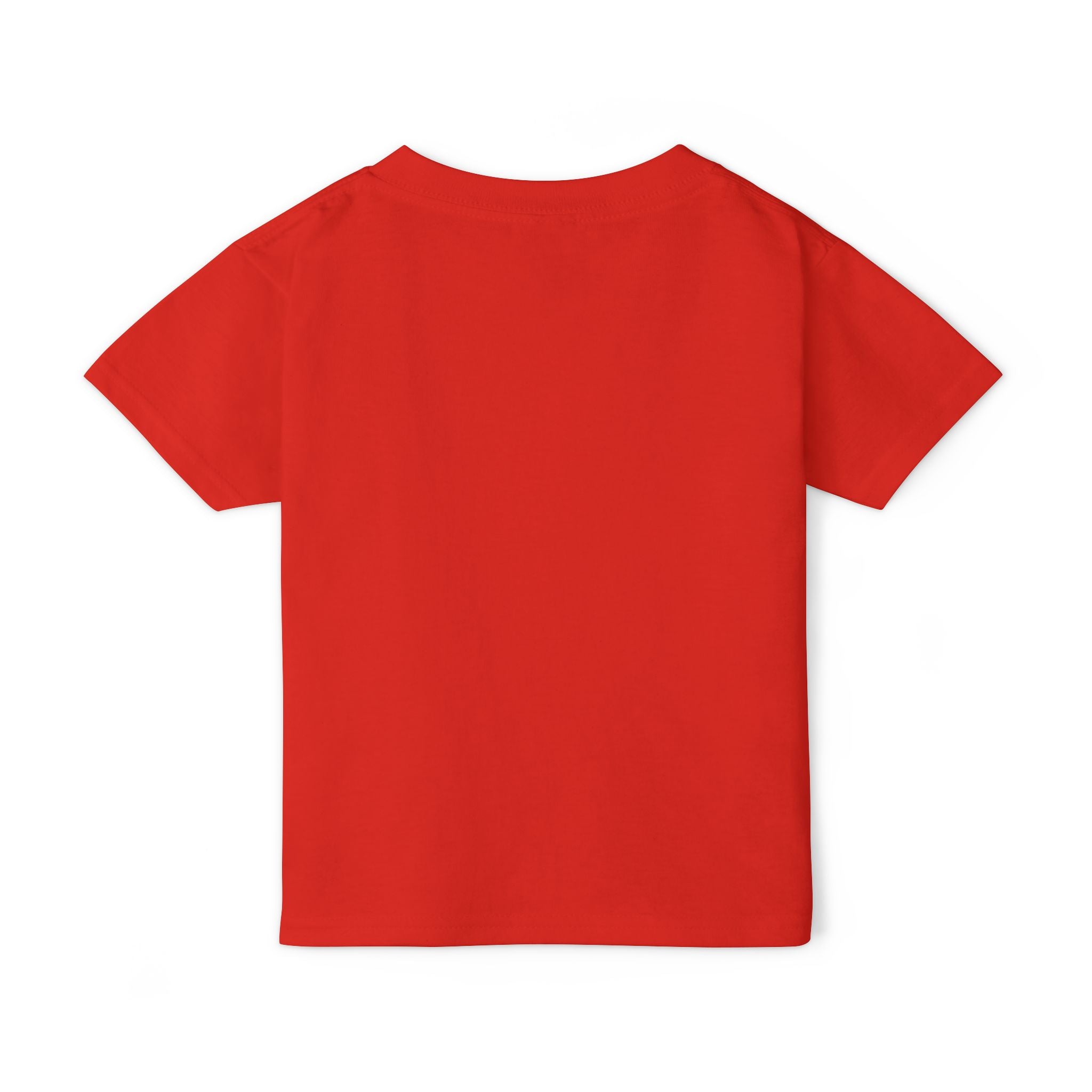 Toddler T-Shirt — "Pawsitively Awesome" Border Collie Graphic (The Lazy Turtle, OK)