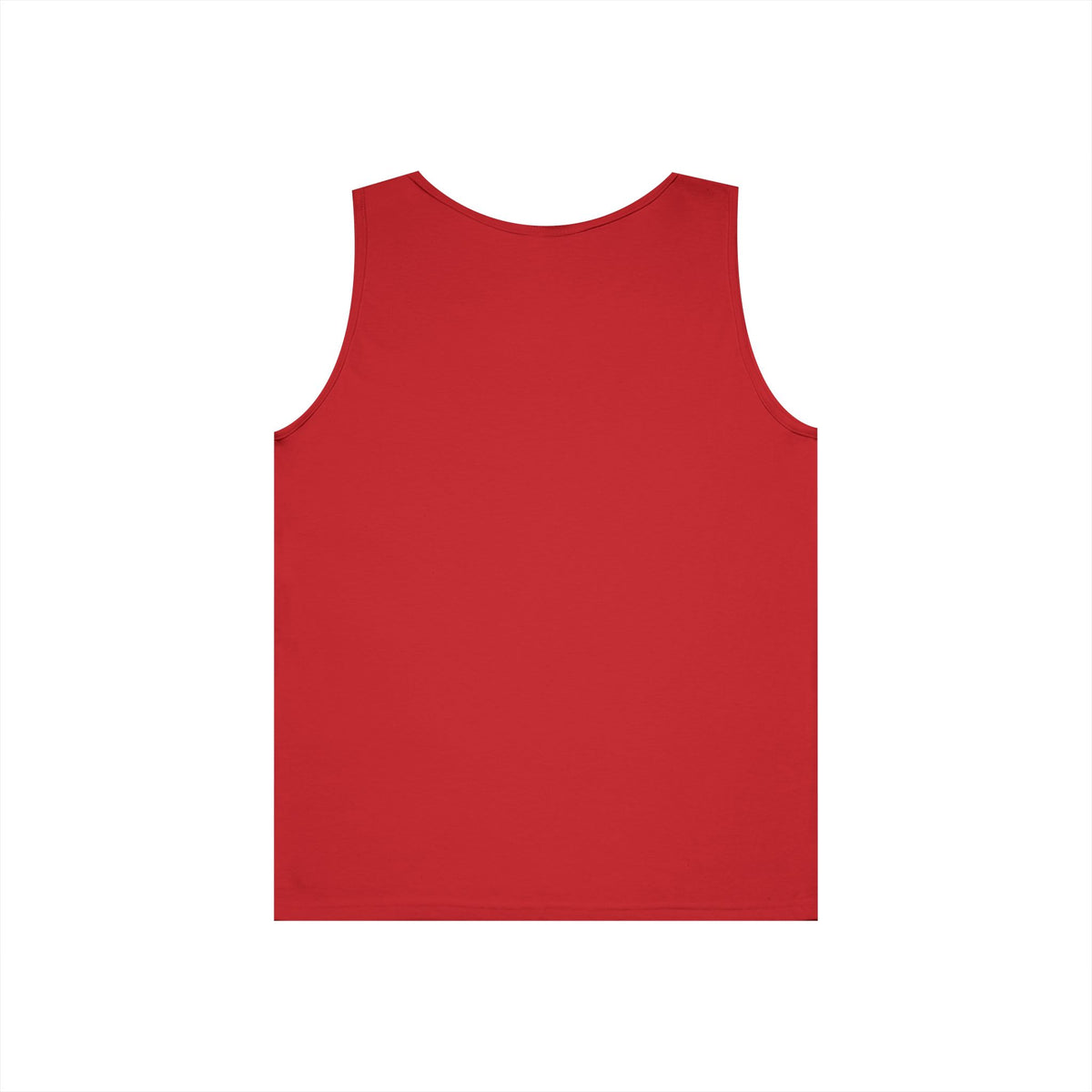 Beach Tank Top "From Tea Time to Beach Time" – British Flag Summer Tank